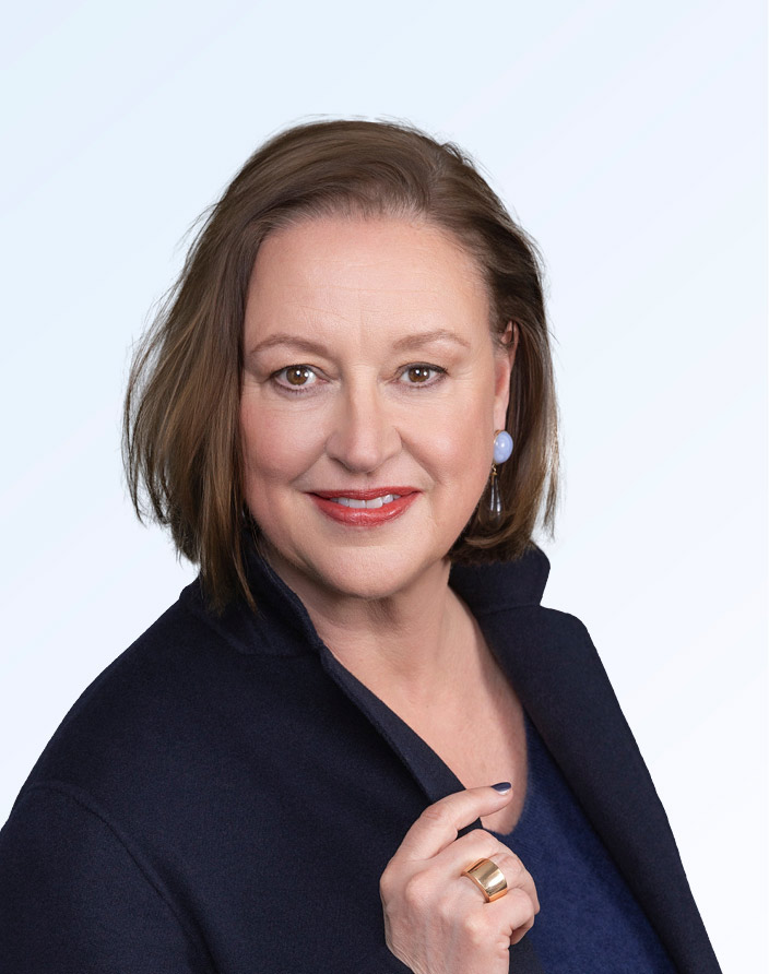 Miranda van Mondfrans