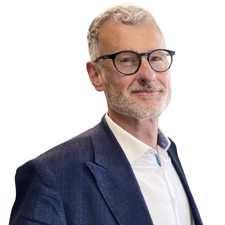 Hans Peter Verroen